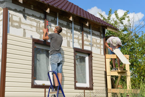 Best Siding Painting and Refinishing  in Sudley, VA